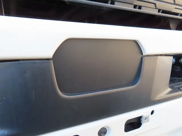 日野 レンジャー 2KG-FC2ABA(2WD)の写真8