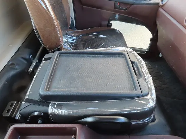 日野 レンジャー 2KG-FC2ABA(2WD)の写真11