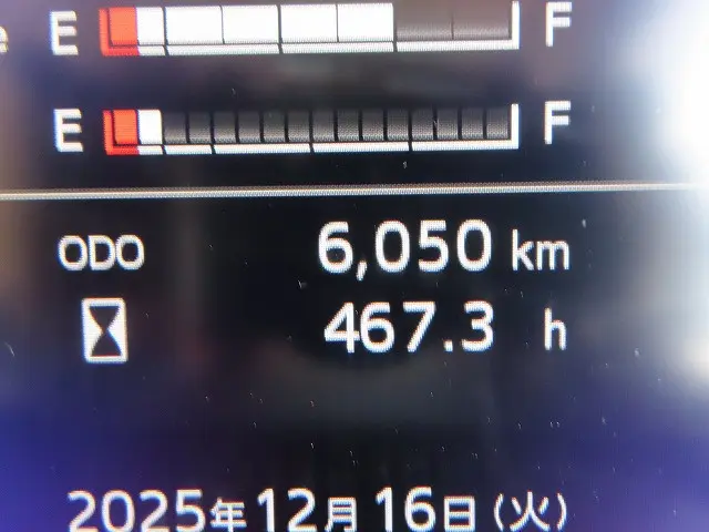 日野 レンジャー 2KG-FC2ABA(2WD)の写真13