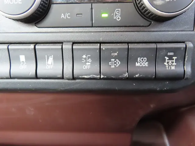 日野 レンジャー 2KG-FC2ABA(2WD)の写真17