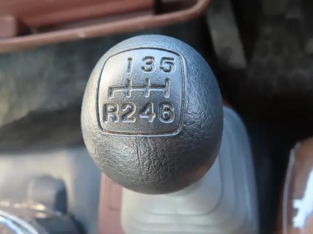 日野 レンジャー 2KG-FC2ABA(2WD)の写真18