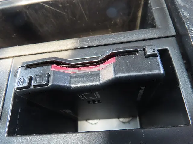 日野 レンジャー 2KG-FC2ABA(2WD)の写真19