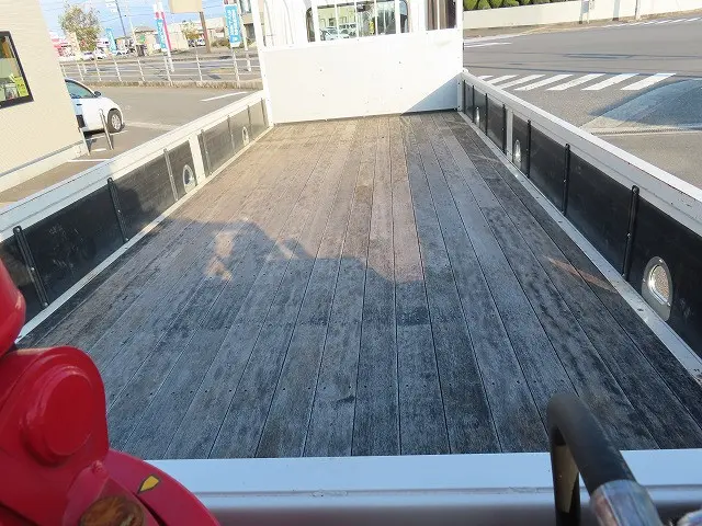 日野 レンジャー 2KG-FC2ABA(2WD)の写真23