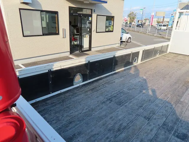 日野 レンジャー 2KG-FC2ABA(2WD)の写真24