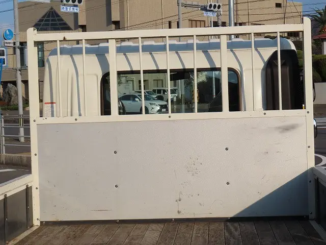 日野 レンジャー 2KG-FC2ABA(2WD)の写真24