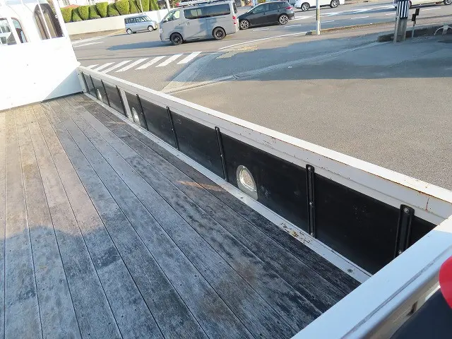 日野 レンジャー 2KG-FC2ABA(2WD)の写真25