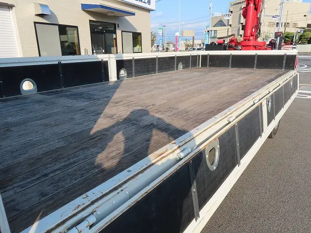 日野 レンジャー 2KG-FC2ABA(2WD)の写真26