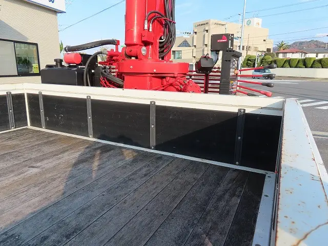 日野 レンジャー 2KG-FC2ABA(2WD)の写真27