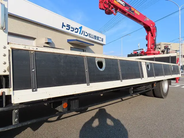 日野 レンジャー 2KG-FC2ABA(2WD)の写真28