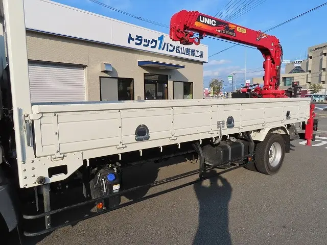 日野 レンジャー 2KG-FC2ABA(2WD)の写真29