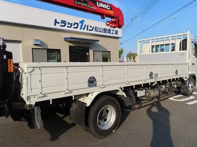 日野 レンジャー 2KG-FC2ABA(2WD)の写真31