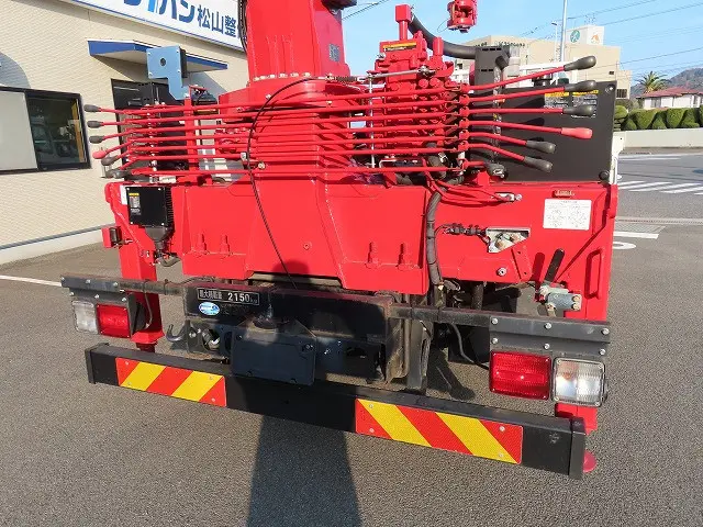 日野 レンジャー 2KG-FC2ABA(2WD)の写真32