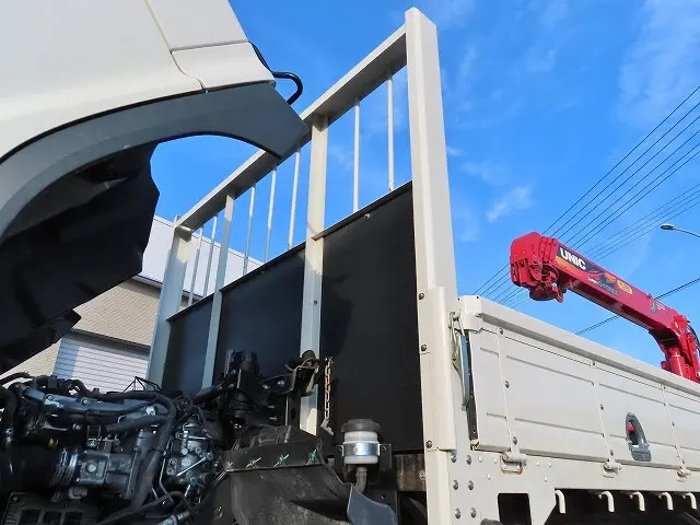 日野 レンジャー 2KG-FC2ABA(2WD)の写真34