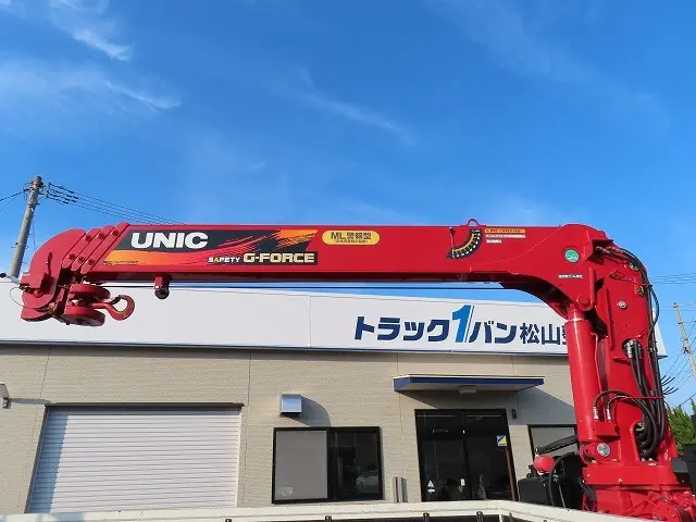 日野 レンジャー 2KG-FC2ABA(2WD)の写真35