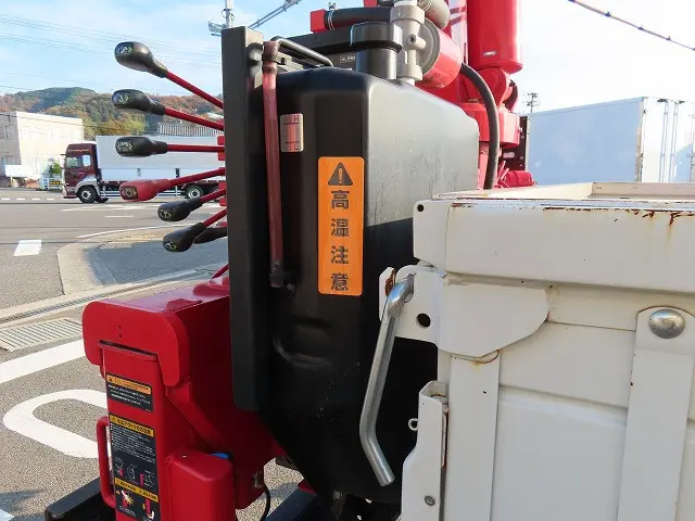 日野 レンジャー 2KG-FC2ABA(2WD)の写真38