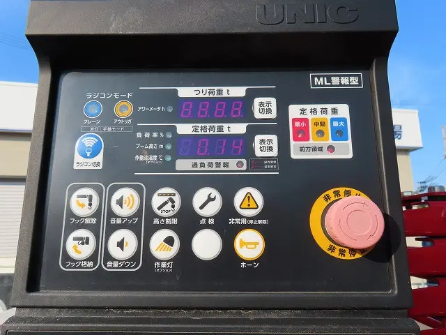 日野 レンジャー 2KG-FC2ABA(2WD)の写真38