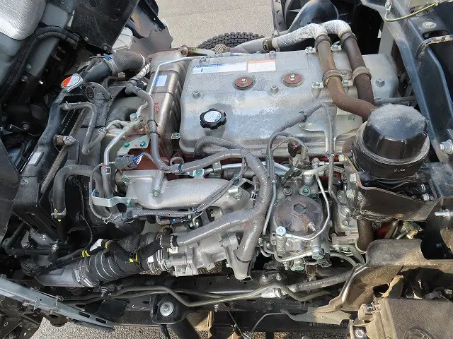 日野 レンジャー 2KG-FC2ABA(2WD)の写真40