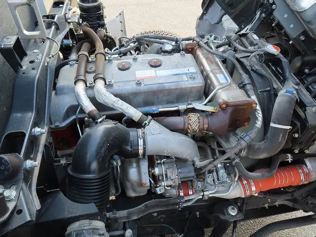 日野 レンジャー 2KG-FC2ABA(2WD)の写真41