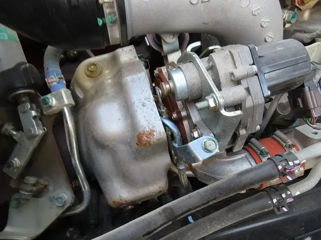 日野 レンジャー 2KG-FC2ABA(2WD)の写真42