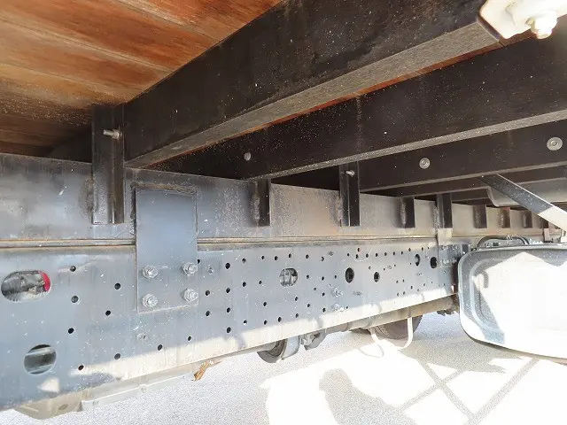 日野 レンジャー 2KG-FC2ABA(2WD)の写真43