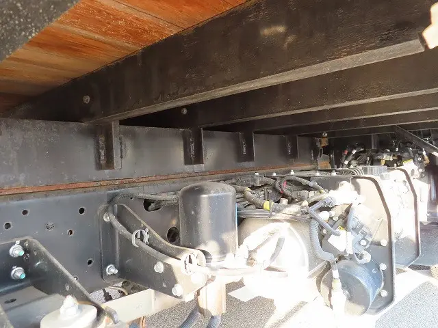 日野 レンジャー 2KG-FC2ABA(2WD)の写真45