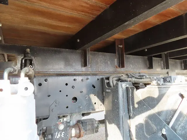 日野 レンジャー 2KG-FC2ABA(2WD)の写真45