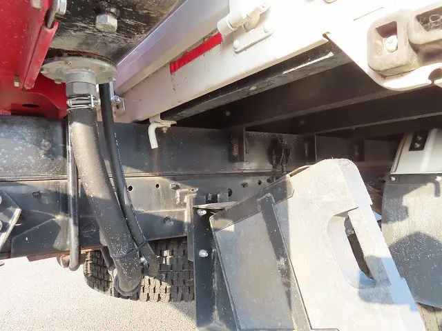 日野 レンジャー 2KG-FC2ABA(2WD)の写真46