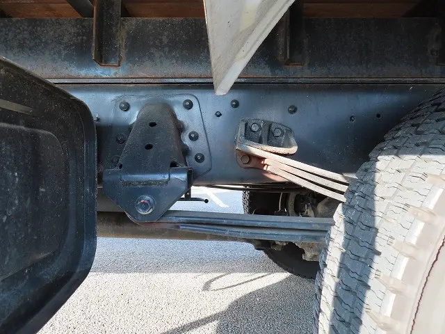 日野 レンジャー 2KG-FC2ABA(2WD)の写真47