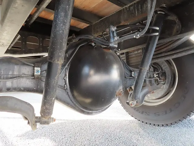 日野 レンジャー 2KG-FC2ABA(2WD)の写真48