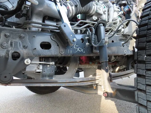 日野 レンジャー 2KG-FC2ABA(2WD)の写真49