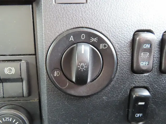 三菱 ファイター 2DG-FQ62F(6x4)の写真18