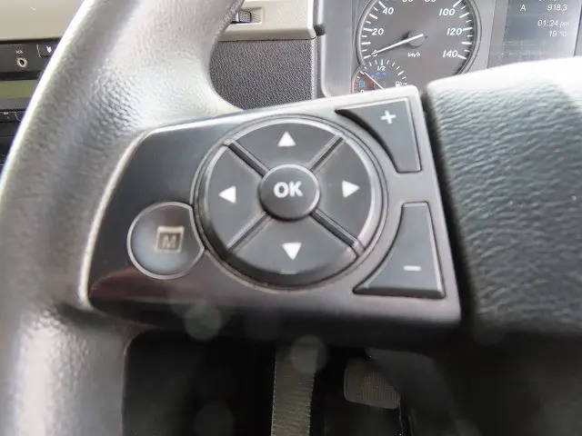 三菱 ファイター 2DG-FQ62F(6x4)の写真20