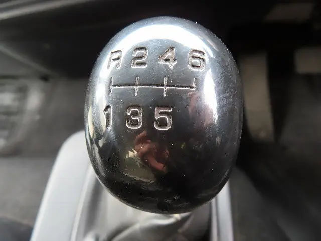 三菱 ファイター 2DG-FQ62F(6x4)の写真21