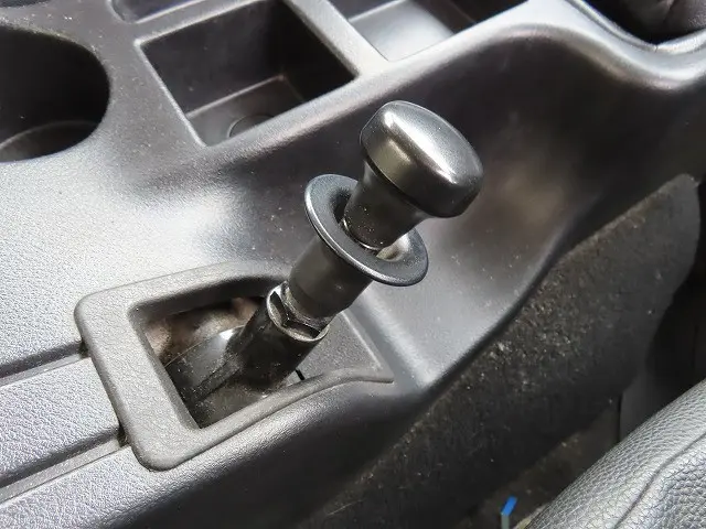 三菱 ファイター 2DG-FQ62F(6x4)の写真22