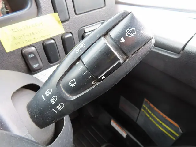 三菱 ファイター 2DG-FQ62F(6x4)の写真25