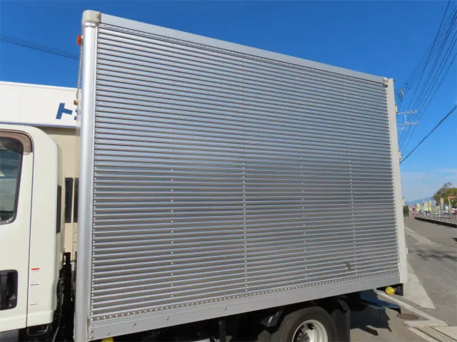いすゞ エルフ 2RG-NLR88AN(2WD)の写真28