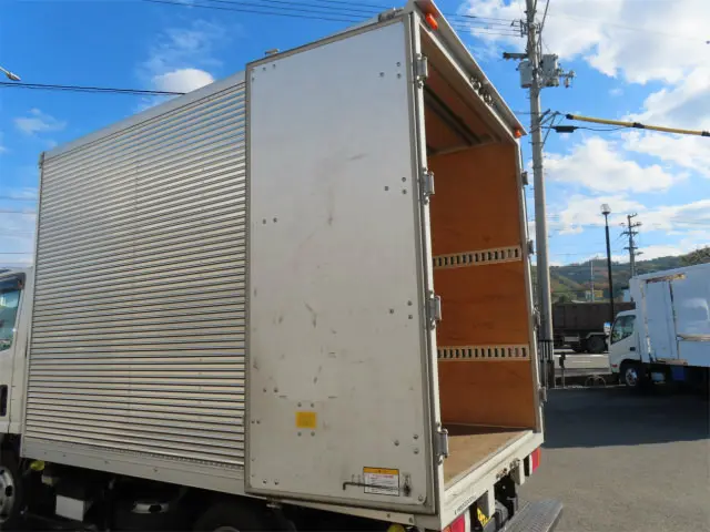 いすゞ エルフ 2RG-NLR88AN(2WD)の写真33