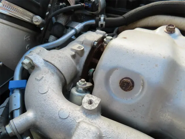 いすゞ エルフ 2RG-NLR88AN(2WD)の写真40