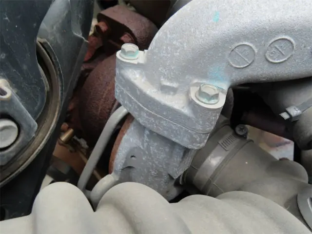 いすゞ フォワード 2RG-FTR90V2(2WD)の写真40