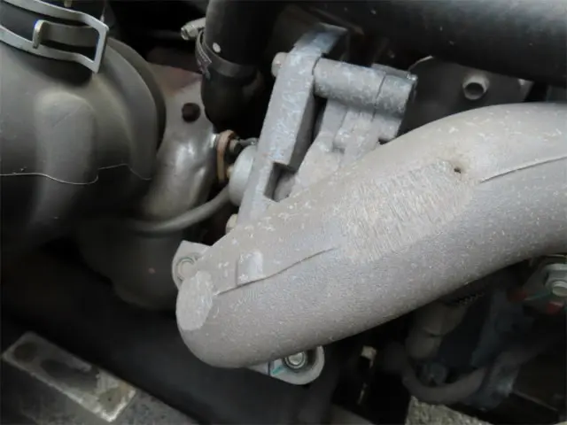 いすゞ フォワード 2RG-FTR90V2(2WD)の写真41