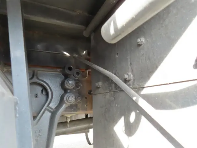 いすゞ フォワード 2RG-FTR90V2(2WD)の写真45