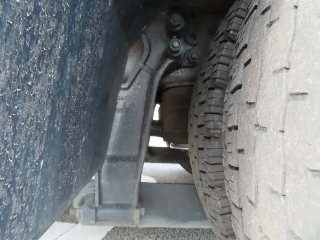 いすゞ フォワード 2RG-FTR90V2(2WD)の写真48