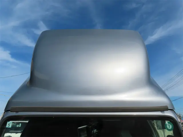 いすゞ エルフ 2RG-NJS88A(4WD)の写真7