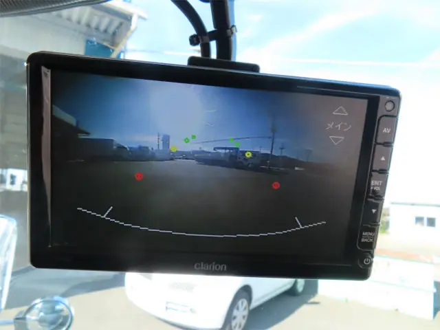 いすゞ エルフ 2RG-NJS88A(4WD)の写真20