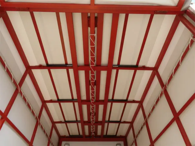 いすゞ エルフ 2RG-NJS88A(4WD)の写真23