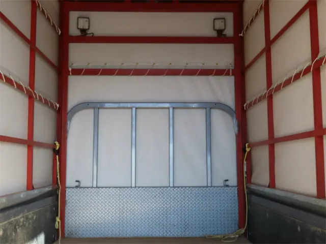 いすゞ エルフ 2RG-NJS88A(4WD)の写真24