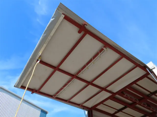 いすゞ エルフ 2RG-NJS88A(4WD)の写真31