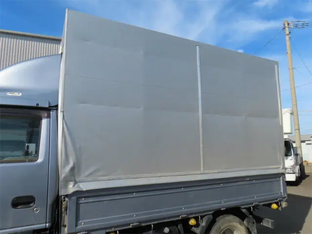 いすゞ エルフ 2RG-NJS88A(4WD)の写真32