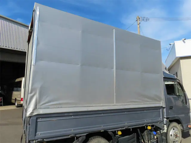 いすゞ エルフ 2RG-NJS88A(4WD)の写真33