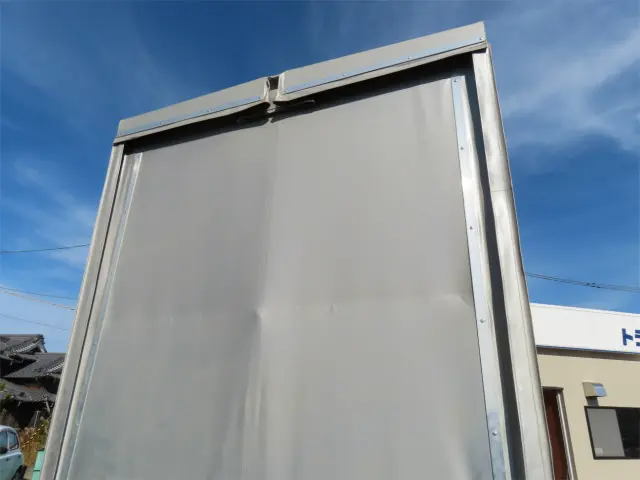 いすゞ エルフ 2RG-NJS88A(4WD)の写真35